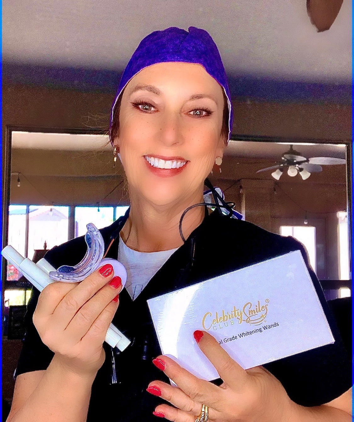 Demystify DIY Teeth Whitening Connotations! – Celebrity Smiles Club