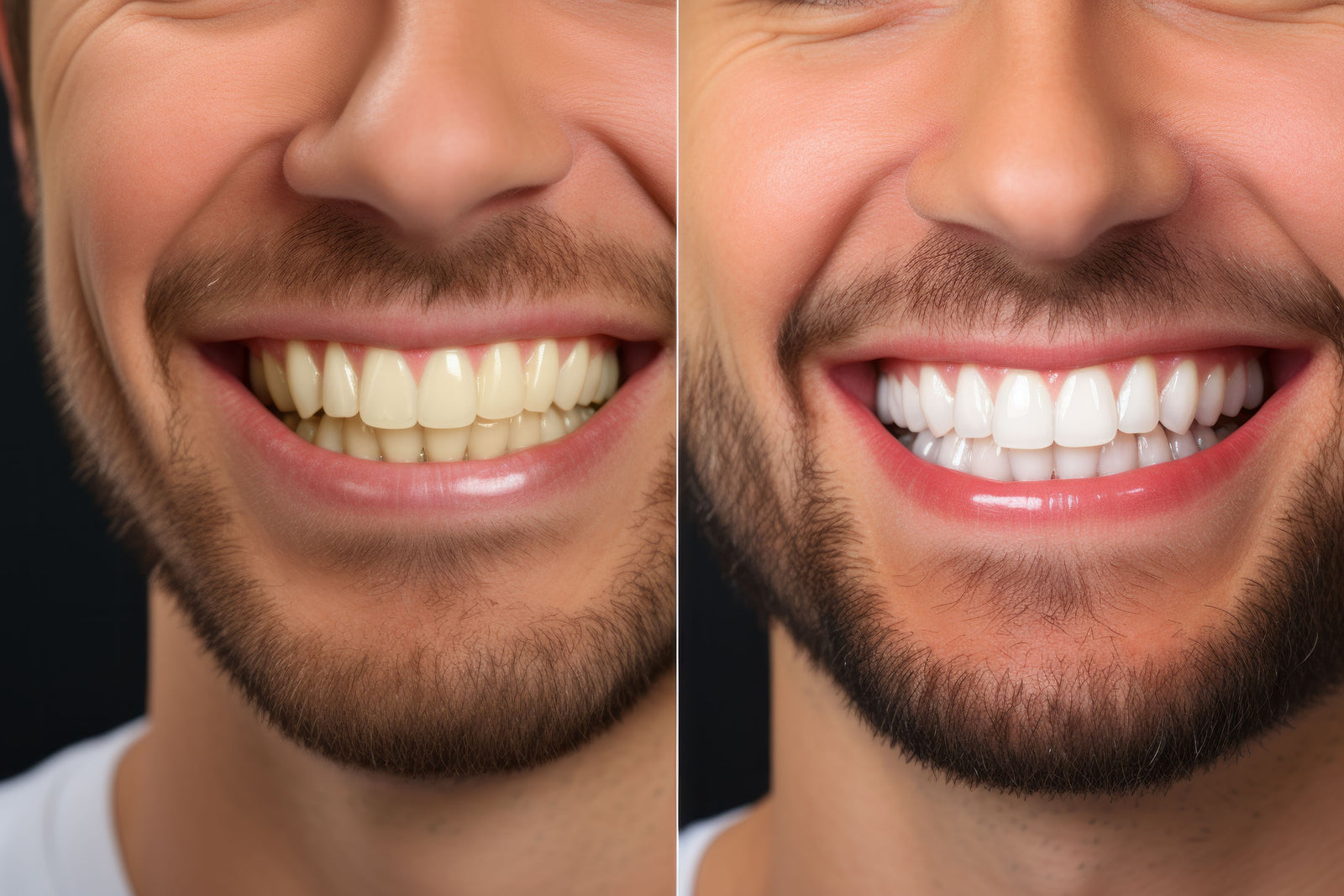 Achieve a Radiant Smile Using Celebrity White Products: Beyond Blue LED Lights